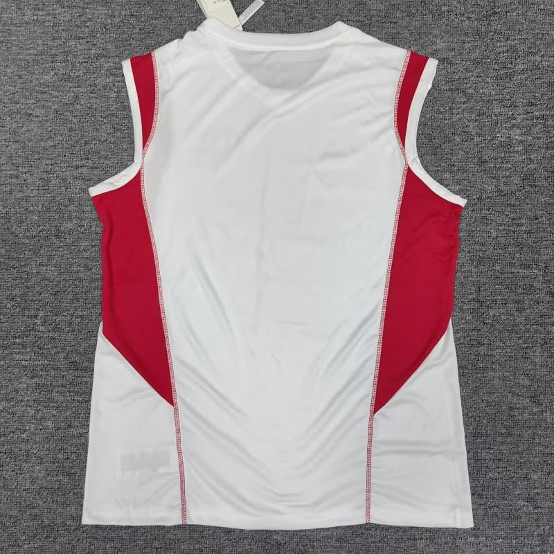 Flamengo Training Jersey Vest Replica 2023