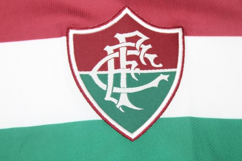 Fluminense Soccer Jersey Away Replica 2023