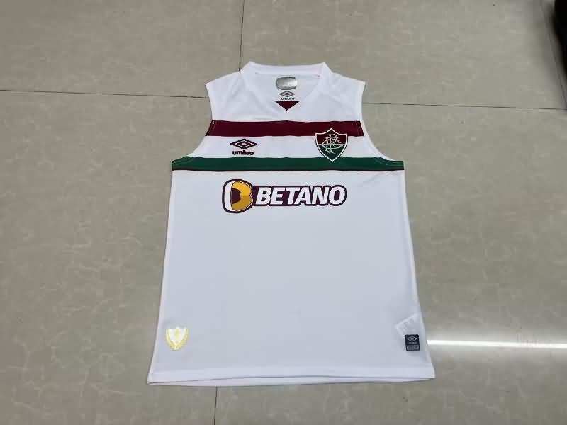 Fluminense Soccer Jersey Away Vest Replica 2023