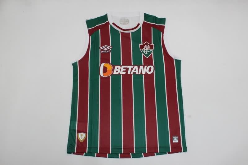 Fluminense Soccer Jersey Home Vest Replica 2023