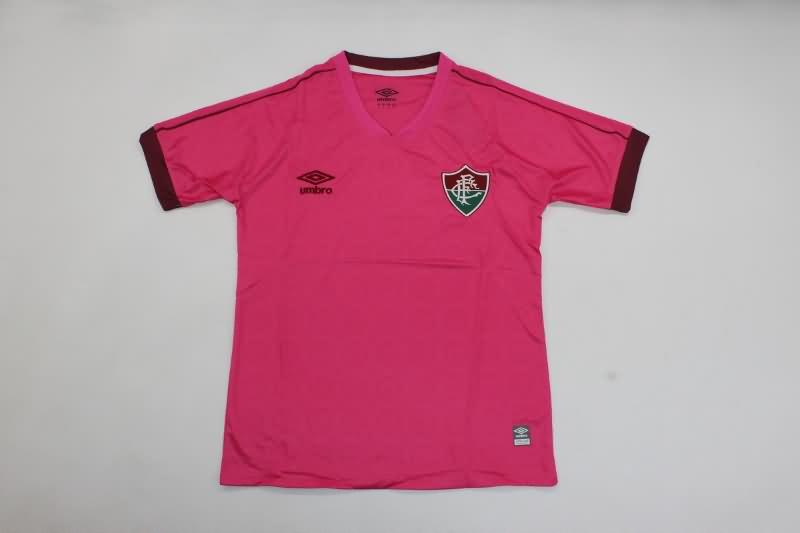 Fluminense Soccer Jersey Pink Replica 2023