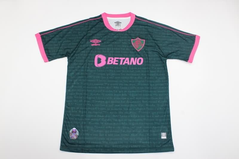 Fluminense Soccer Jersey Third Replica 2023