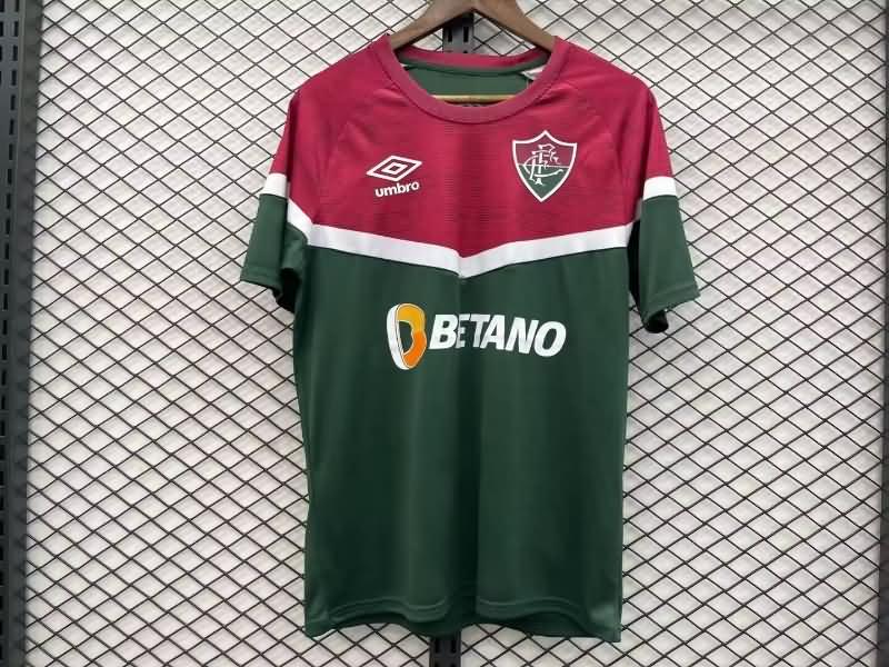 Fluminense Training Jersey Replica 2023