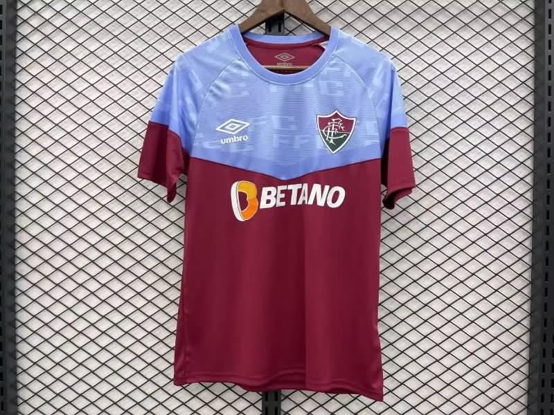 Fluminense Training Jersey 02 Replica 2023