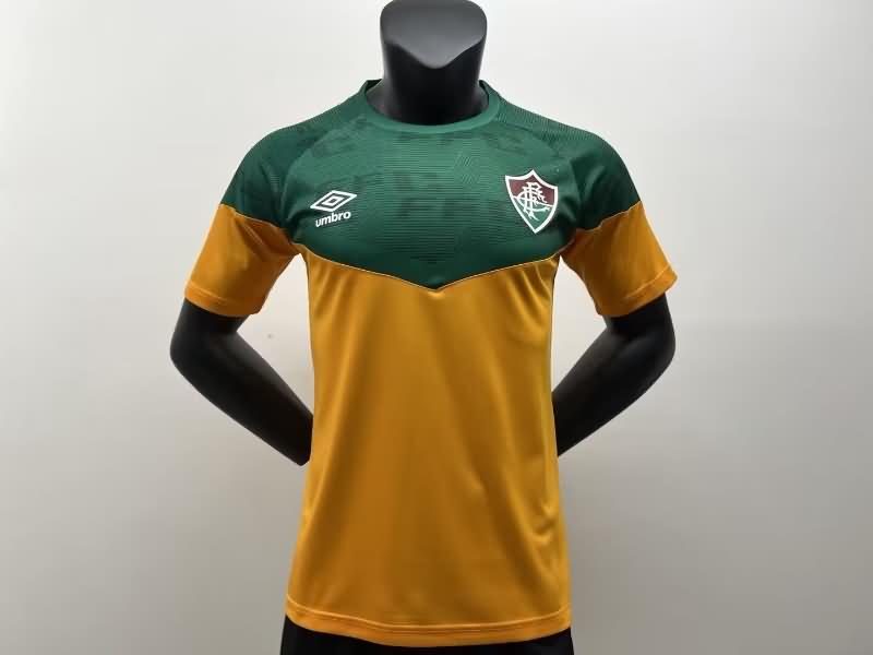 Fluminense Training Jersey 03 Replica 2023