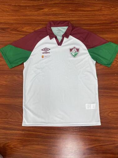 Fluminense Training Jersey 05 Replica 2023