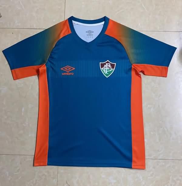 Fluminense Training Jersey 06 Replica 2023