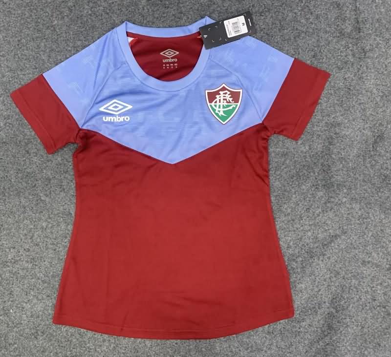 Fluminense Training Jersey 02 Women Replica 2023