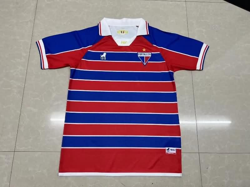 Fortaleza Soccer Jersey Away Replica 2023