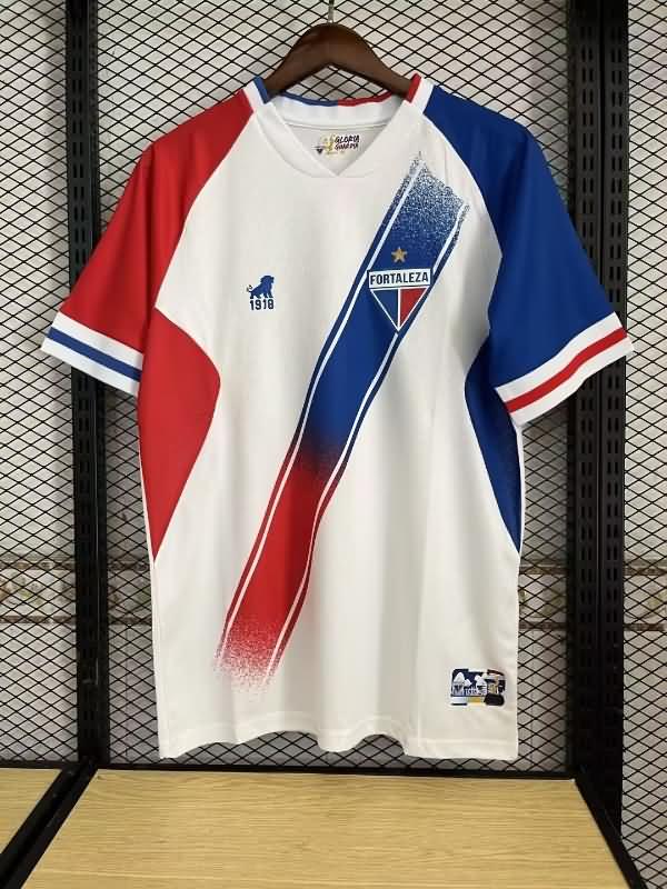 Fortaleza Soccer Jersey Home Replica 2023