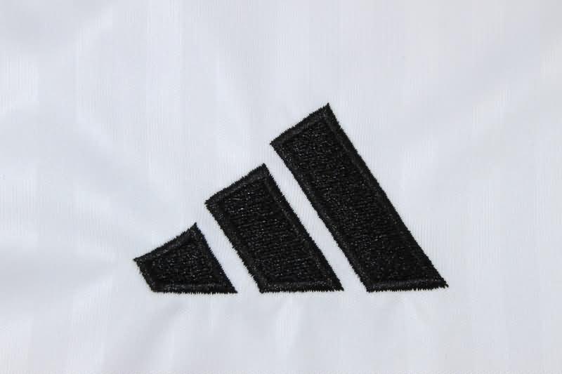 Fulham Soccer Jersey Home Replica 23/24