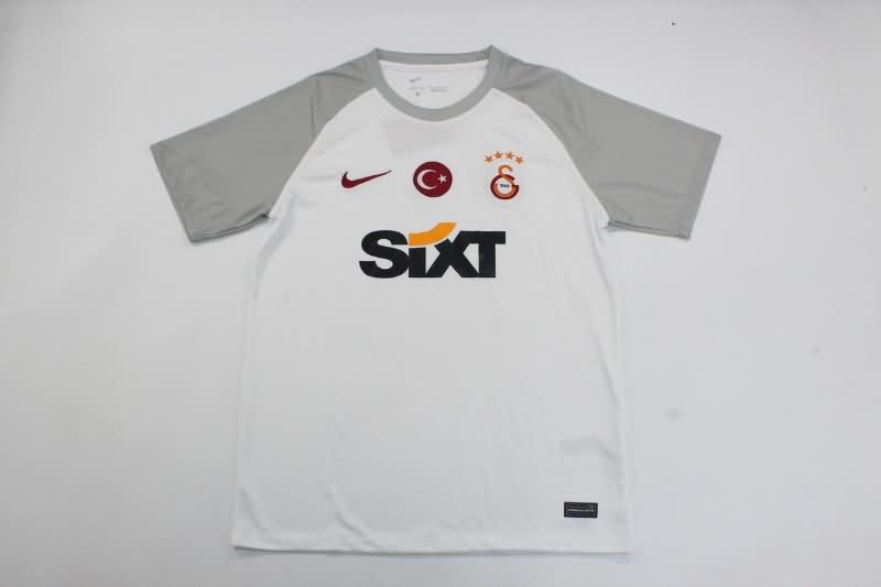 Galatasaray Soccer Jersey Away Replica 23/24
