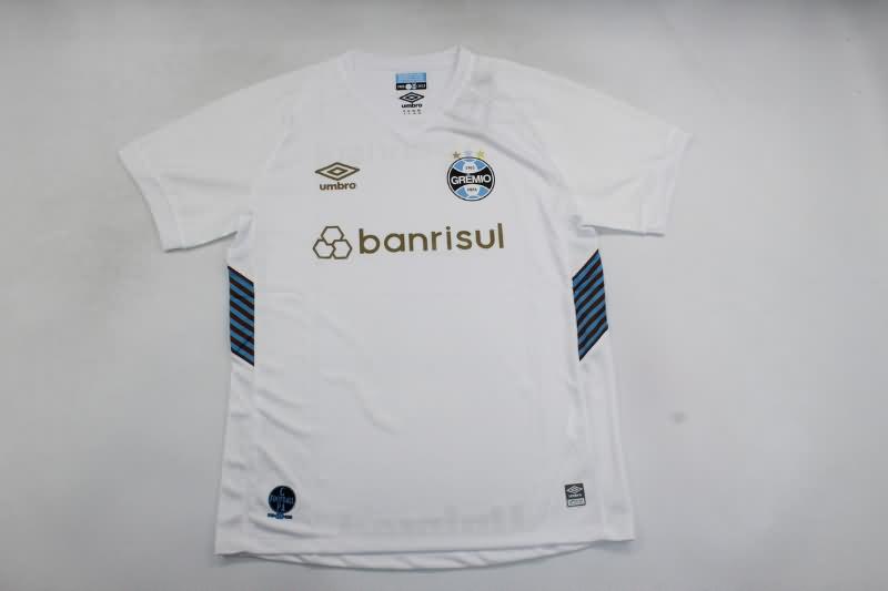 Gremio Soccer Jersey Away Replica 2023