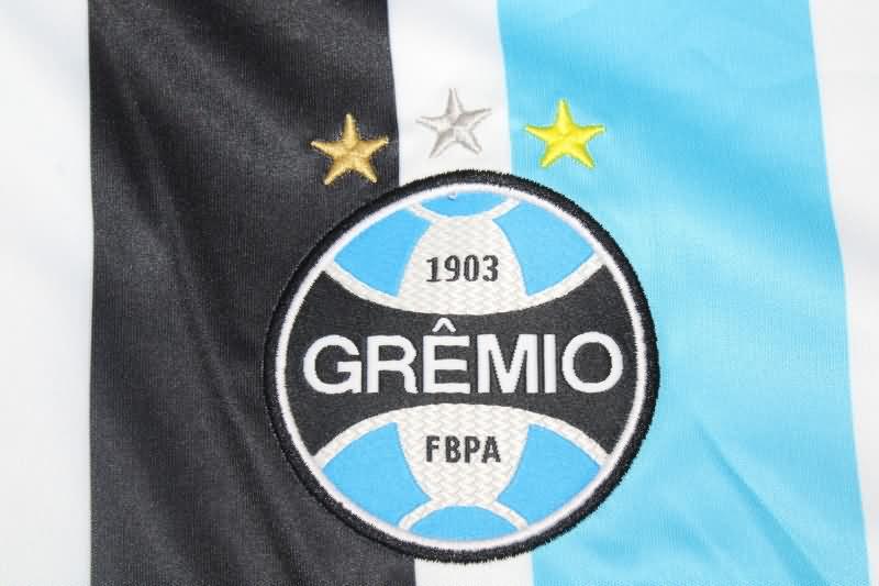 Gremio Soccer Jersey Home Replica 2023