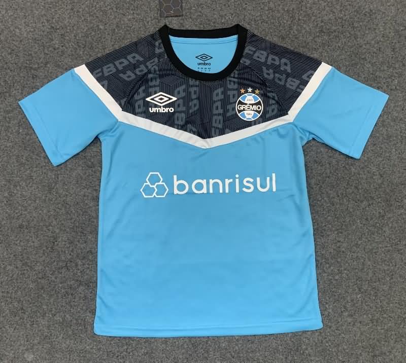 Gremio Training Jersey 03 Replica 2023