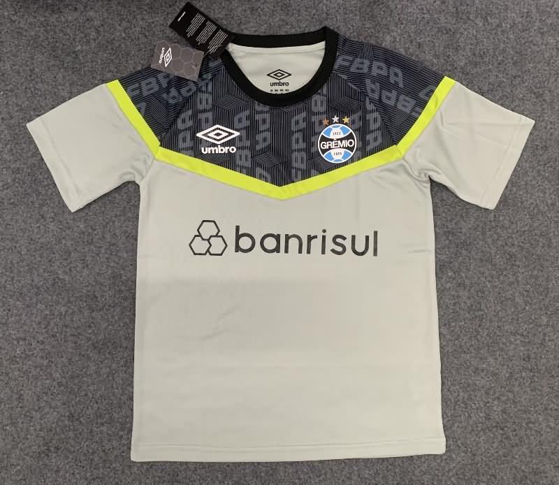 Gremio Training Jersey 04 Replica 2023