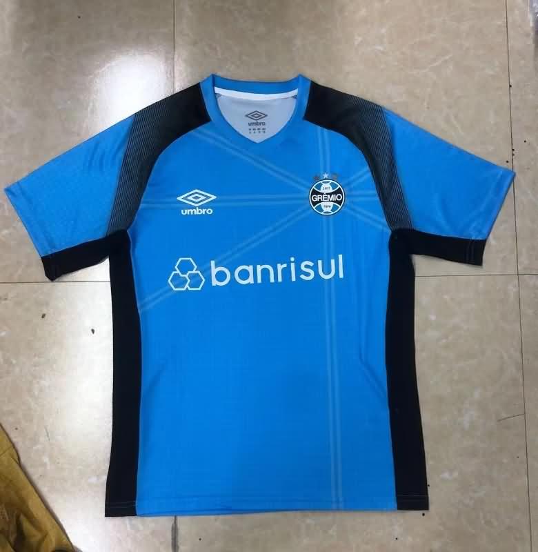 Gremio Training Jersey 05 Replica 2023