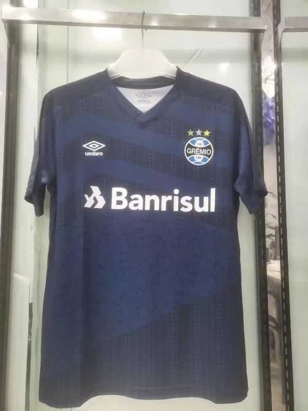 Gremio Training Jersey 06 Replica 2023