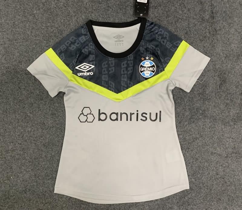 Gremio Training Jersey Women Replica 2023