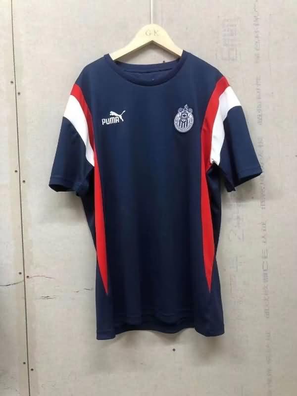 Guadalajara Training Jersey Replica 23/24