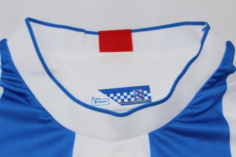 Heerenveen Soccer Jersey Home Replica 23/24