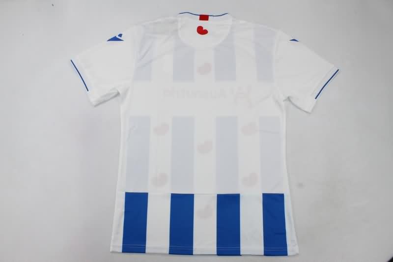 Heerenveen Soccer Jersey Home Replica 23/24