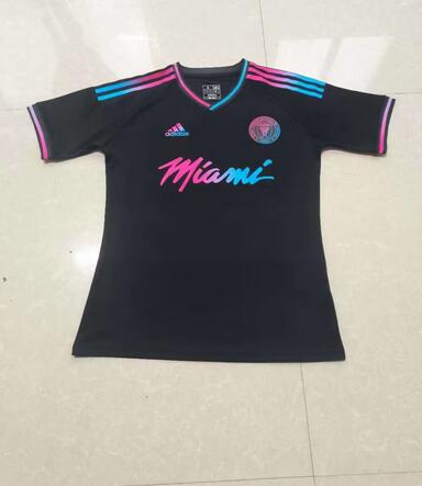 Inter Miami Soccer Jersey Special Replica 2024