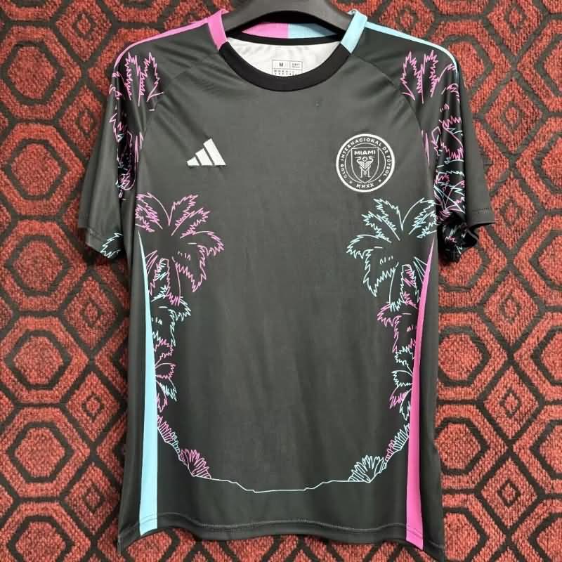 Inter Miami Soccer Jersey 04 Special Replica 2024