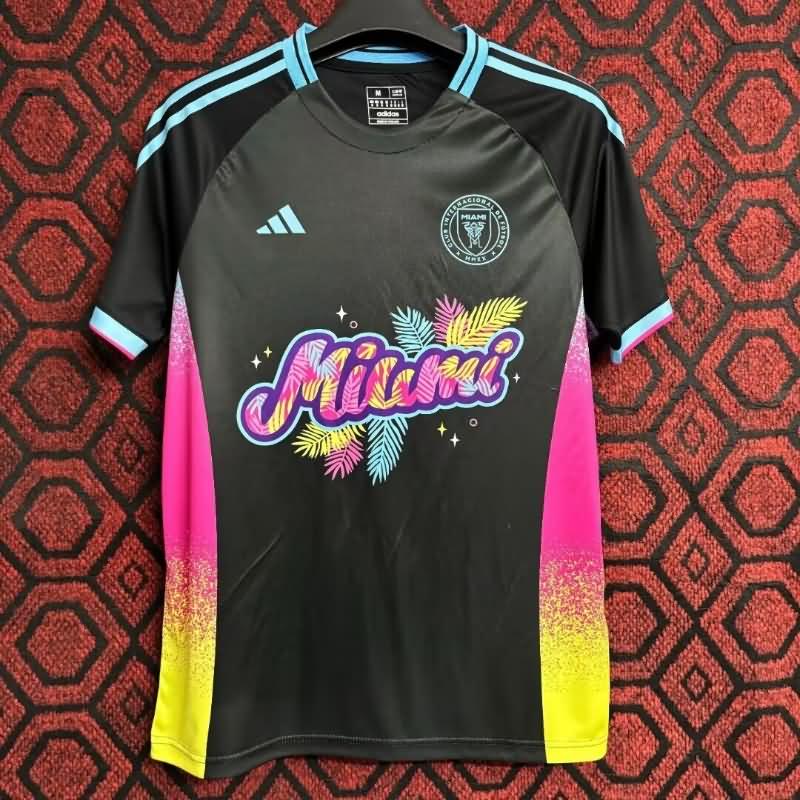 Inter Miami Soccer Jersey 05 Special Replica 2024