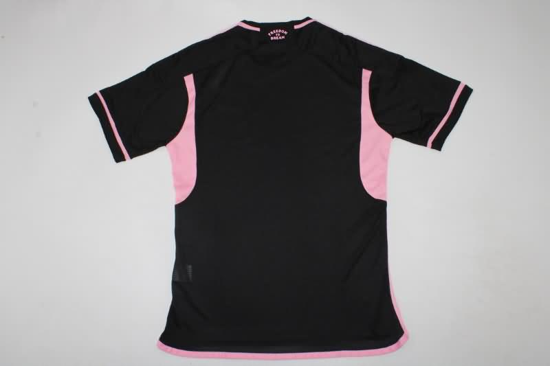 Inter Miami Soccer Jersey Away (Player) 2023