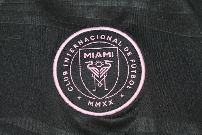 Inter Miami Soccer Jersey Away Women Replica 2023