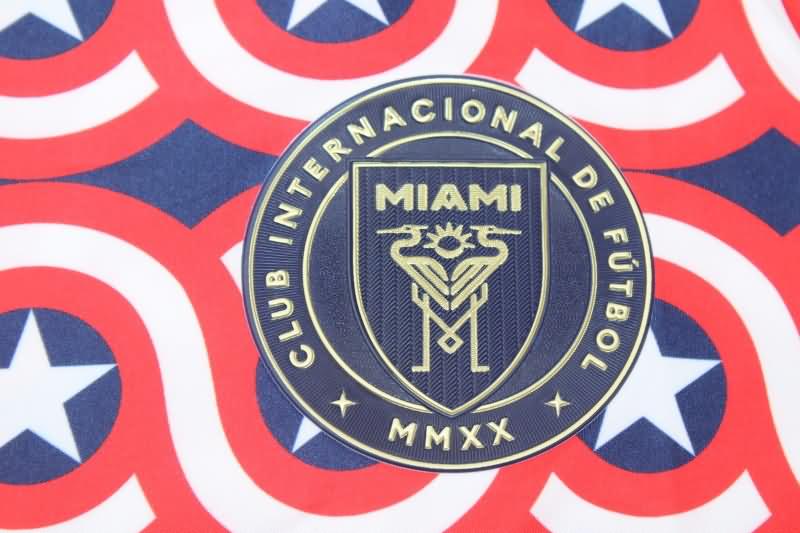 Inter Miami Soccer Jersey Special Replica 2023