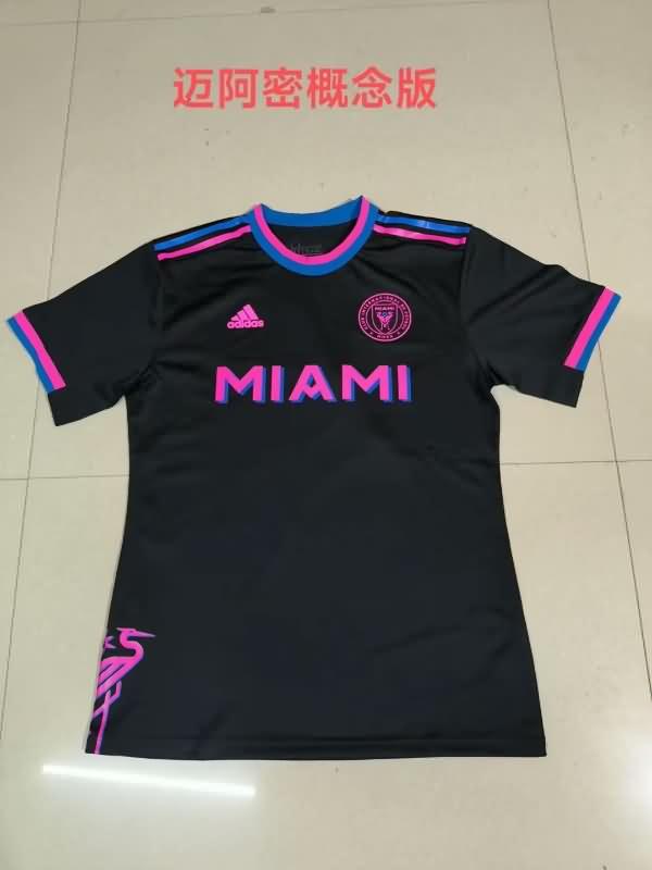 Inter Miami Soccer Jersey 02 Special Replica 2023