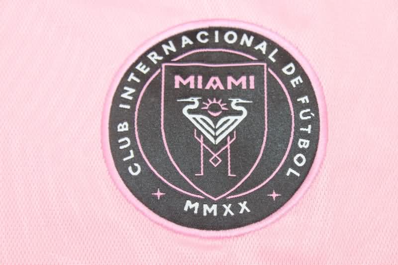 Inter Miami Soccer Jersey 03 Special Replica 2023