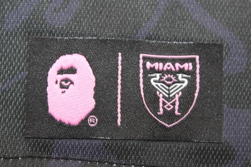 Inter Miami Soccer Jersey 06 Special Replica 2023