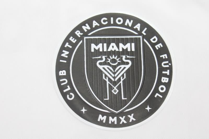 Inter Miami Training Jersey Replica 2023