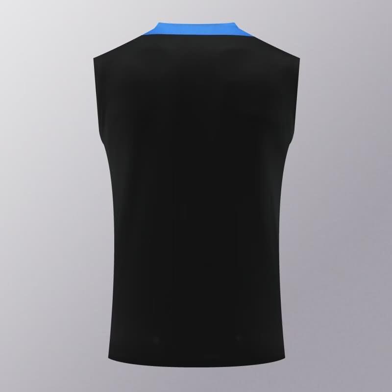 Inter Milan Training Jersey 08 Vest Replica 23/24