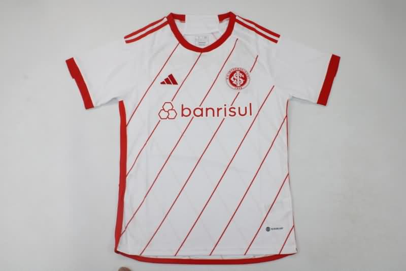 Sport Club Internacional Soccer Jersey Away Replica 2023