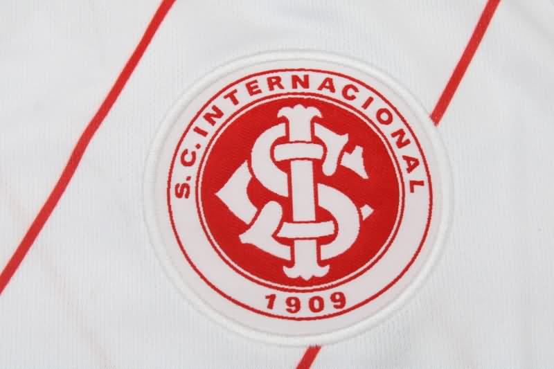 Sport Club Internacional Soccer Jersey Away Replica 2023
