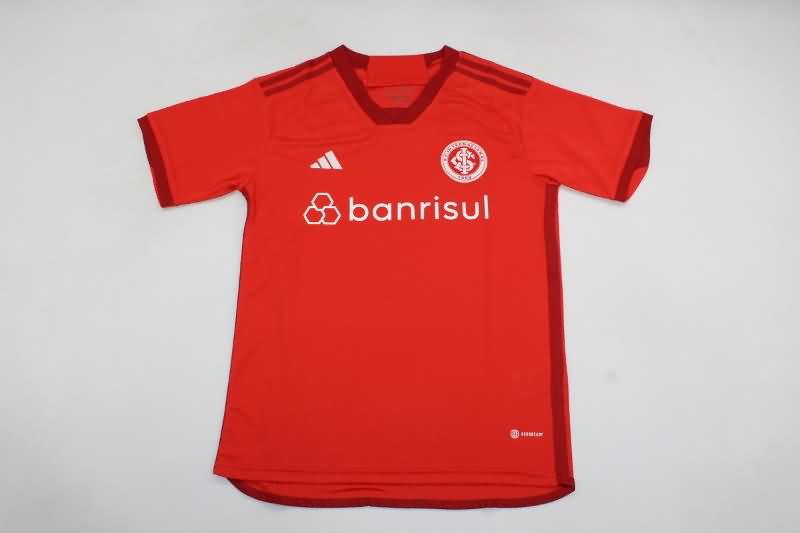 Sport Club Internacional Soccer Jersey Home Replica 2023