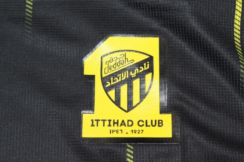 Ittihad Soccer Jersey Away (Player) 23/24