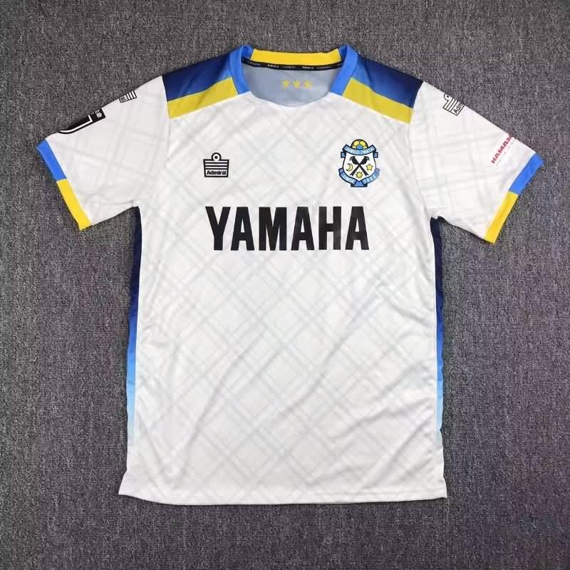 Jubilo Iwata Soccer Jersey Away Replica 2023