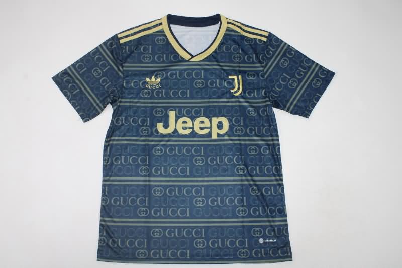Juventus Soccer Jersey Special Replica 23/24