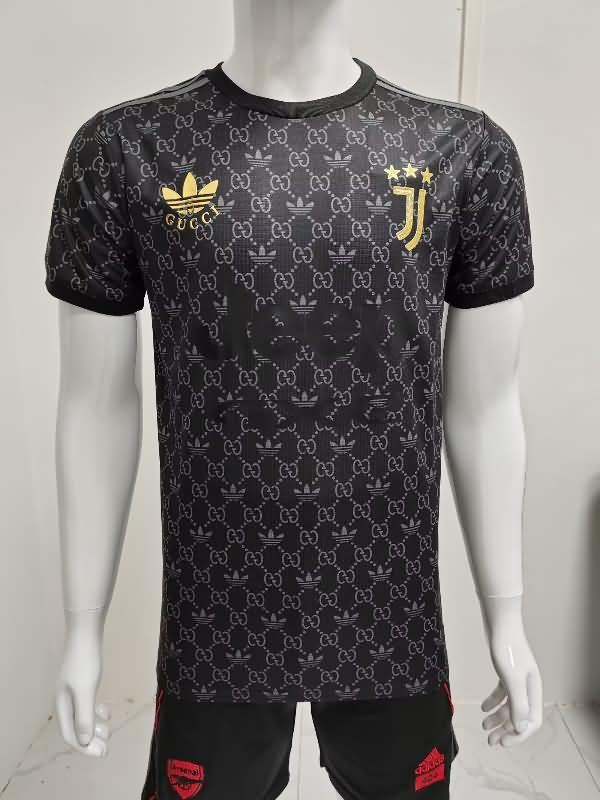 Juventus Soccer Jersey Special (Player) 23/24