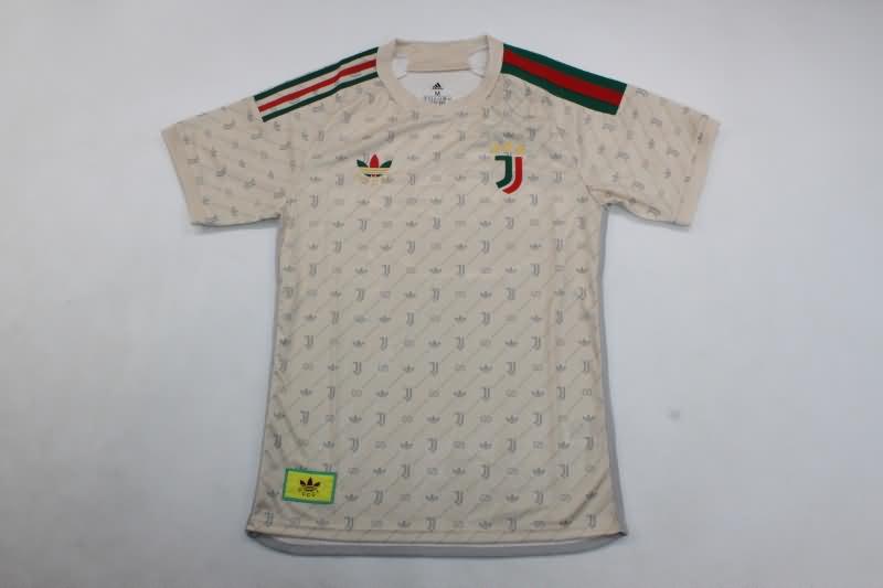 Juventus Soccer Jersey 02 Special (Player) 23/24