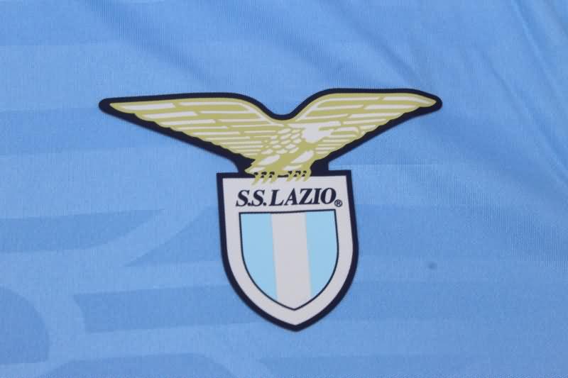 Lazio Soccer Jersey Home Replica 23/24