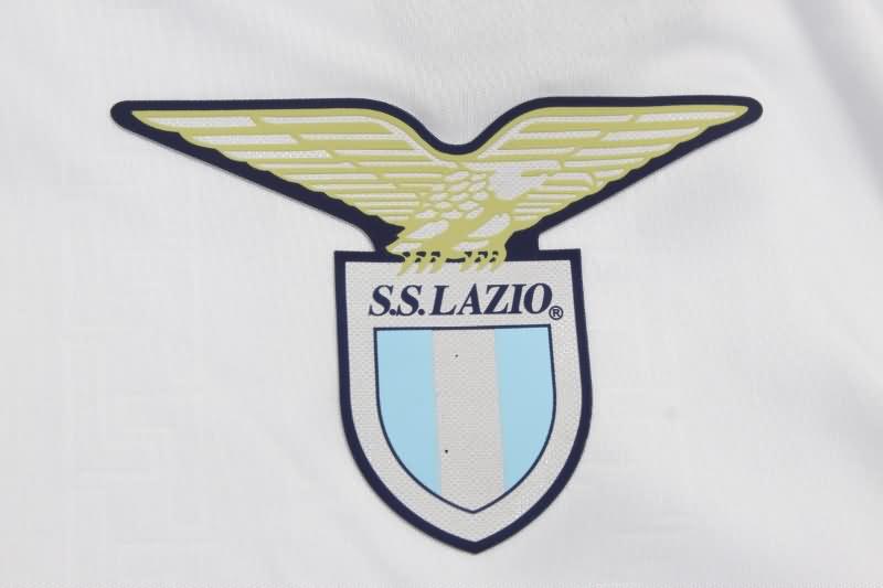 Lazio Soccer Jersey Third Replica 23/24