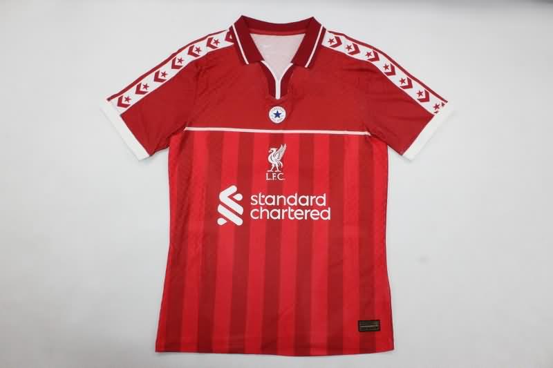 Liverpool Soccer Jersey 03 Special (Player) 23/24