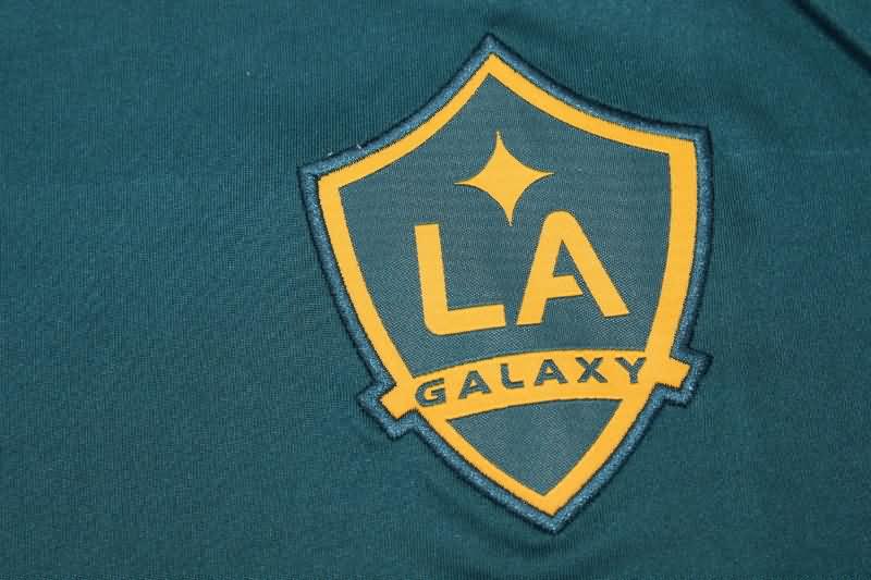 Los Angeles Galaxy Soccer Jersey Away Replica 2023