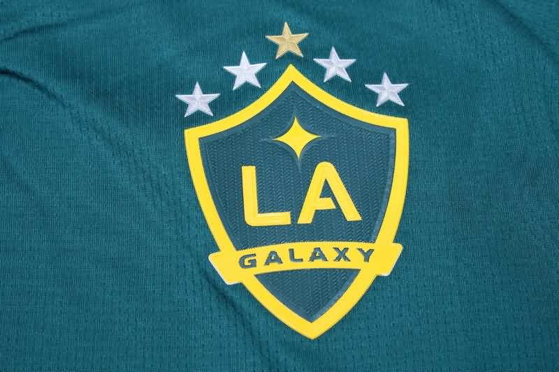 Los Angeles Galaxy Soccer Jersey Away (Player) 2023
